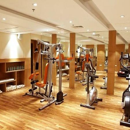 Citrus Hotel Bhiwadi エクステリア 写真