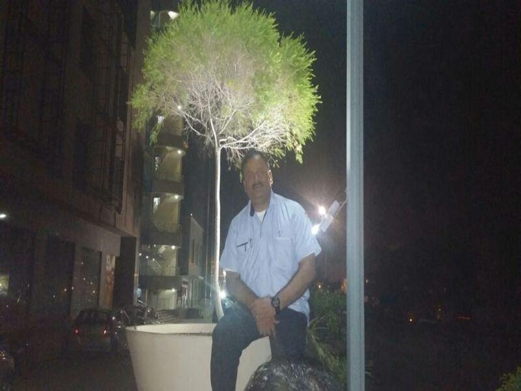 Citrus Hotel Bhiwadi エクステリア 写真