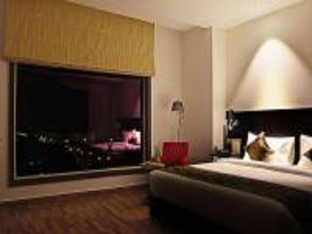 Citrus Hotel Bhiwadi 部屋 写真