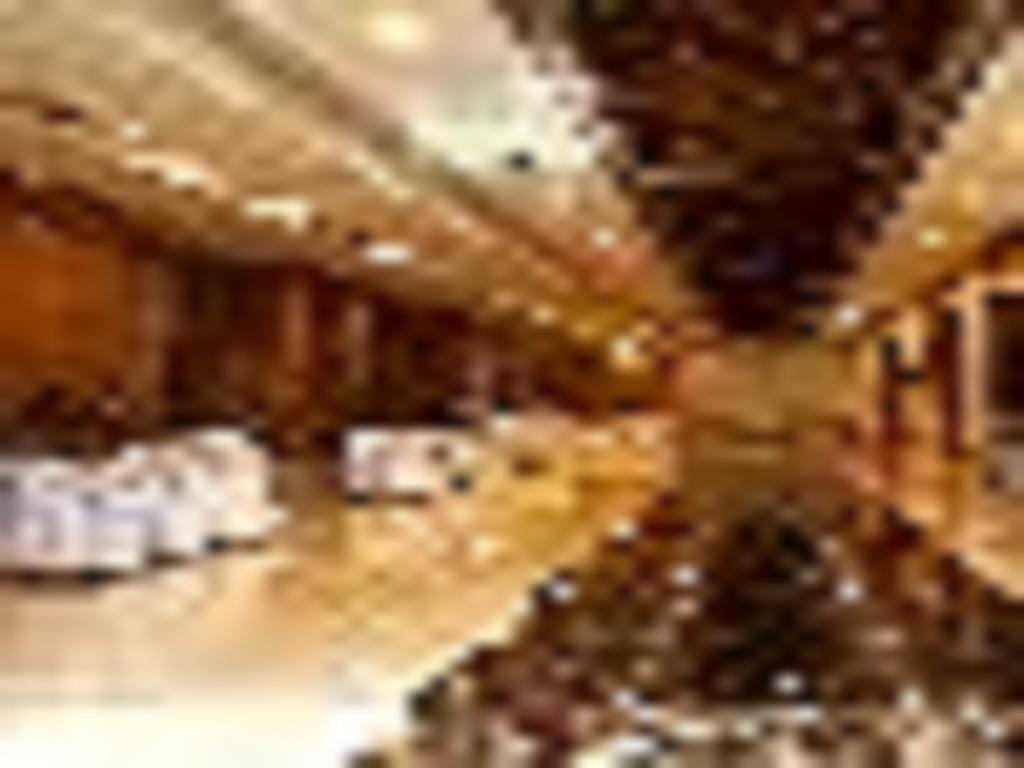 Citrus Hotel Bhiwadi エクステリア 写真