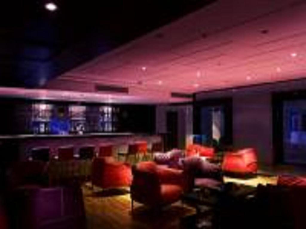Citrus Hotel Bhiwadi エクステリア 写真