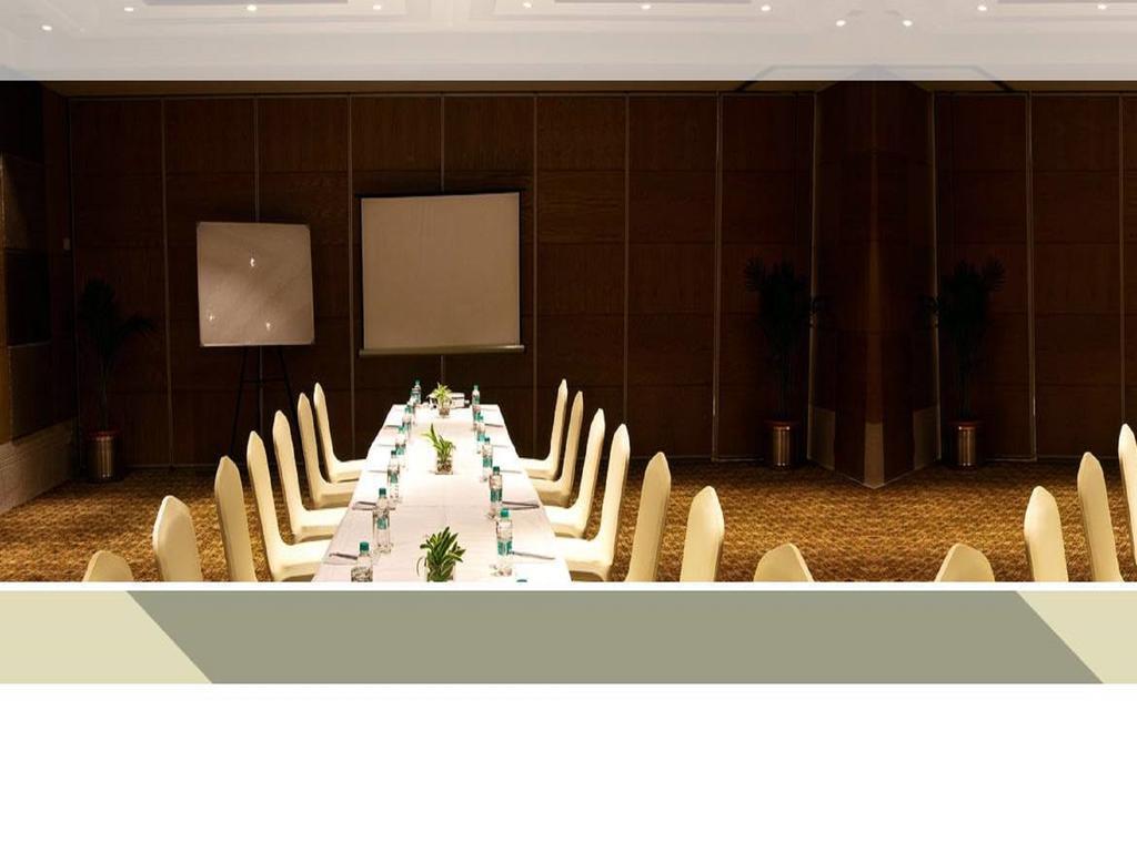 Citrus Hotel Bhiwadi エクステリア 写真