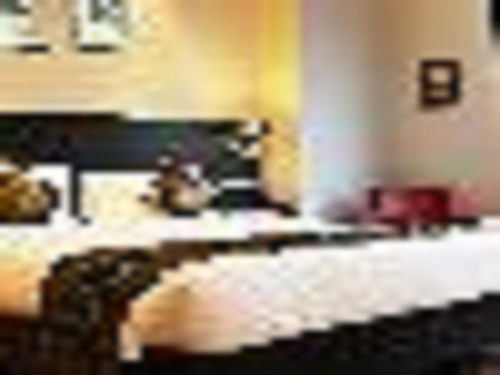 Citrus Hotel Bhiwadi エクステリア 写真