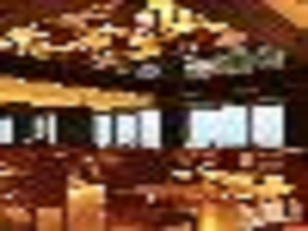 Citrus Hotel Bhiwadi エクステリア 写真