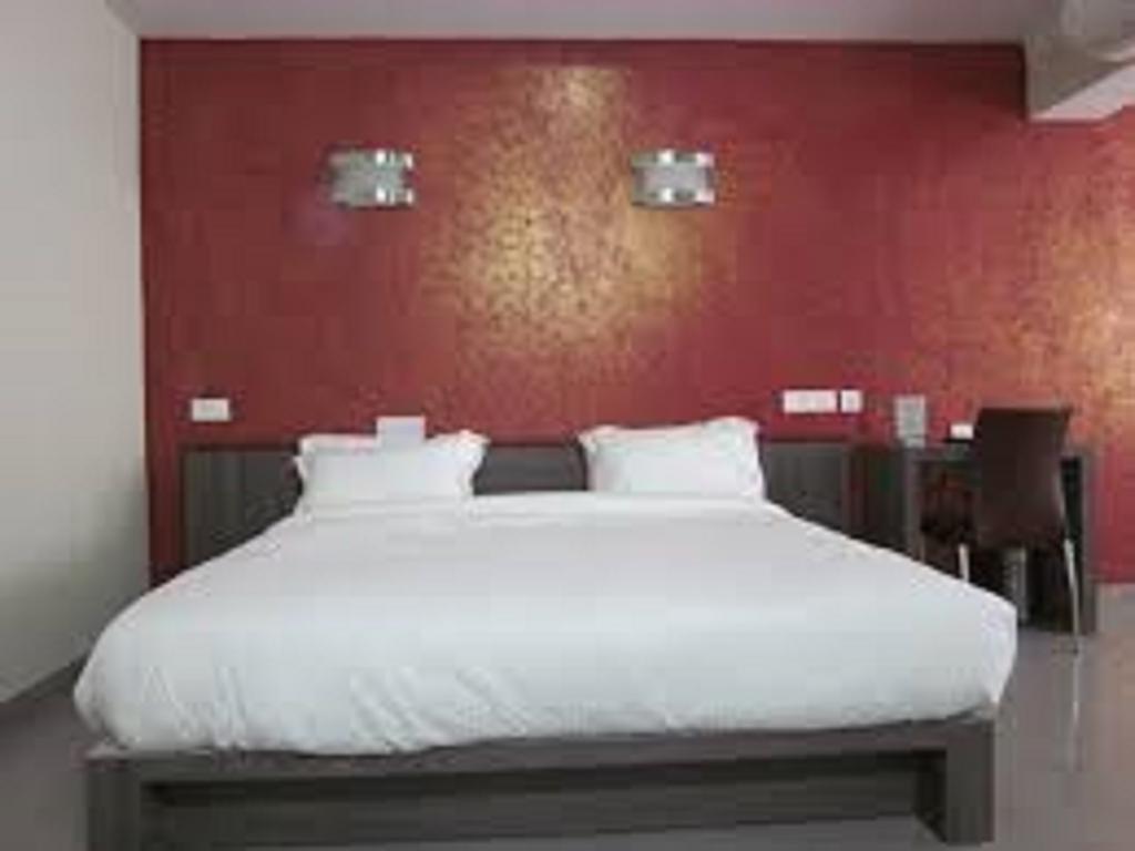 Citrus Hotel Bhiwadi 部屋 写真