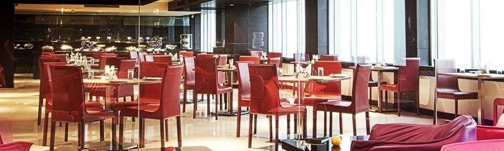 Citrus Hotel Bhiwadi エクステリア 写真